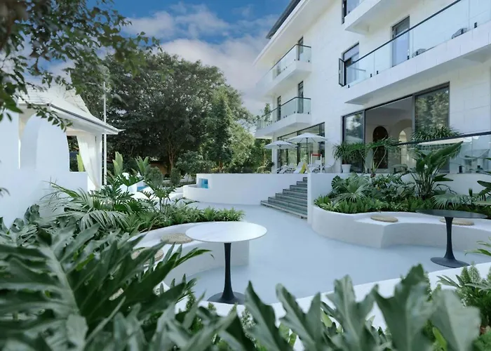 Xishuangbanna Verdant House Resort Hotel