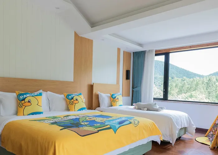Nian hotel&resorts