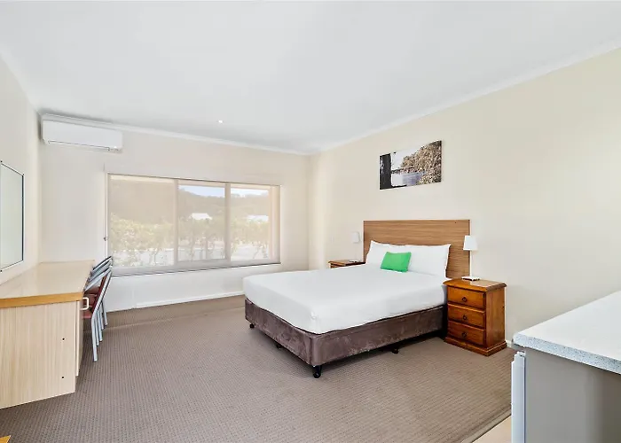 Comfort Inn Bishops Lodge