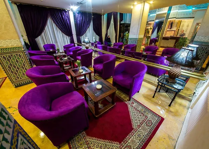 Hotel Akouas