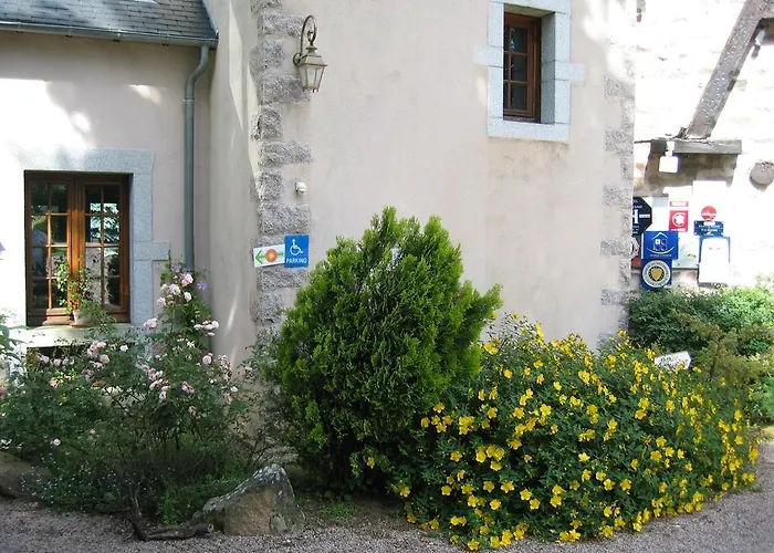Auberge De L'Atre