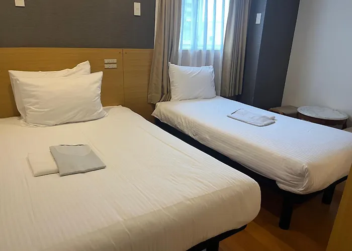 Rembrandt Inn Aomori