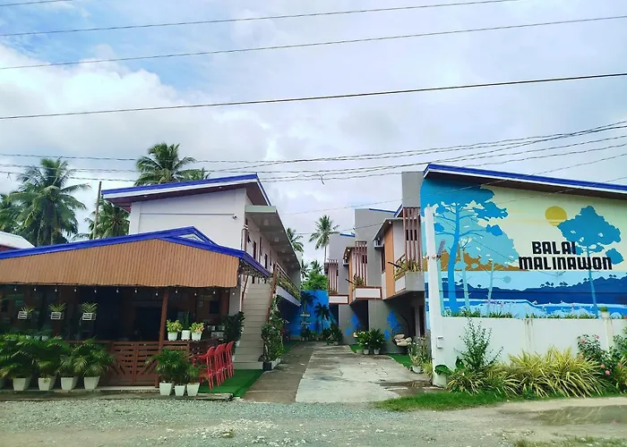 Balai Malinawon Hotel 3