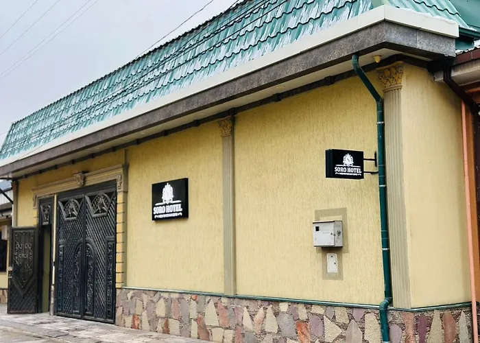 Soro Hotel