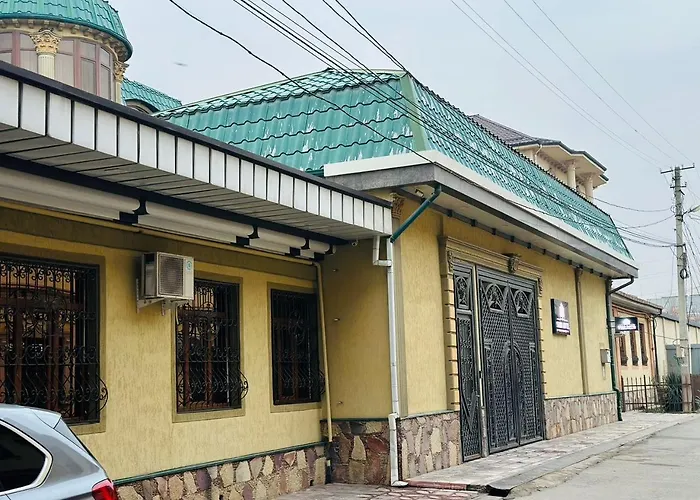 Soro Hotel