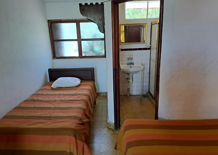 Hotel Playa Azul
