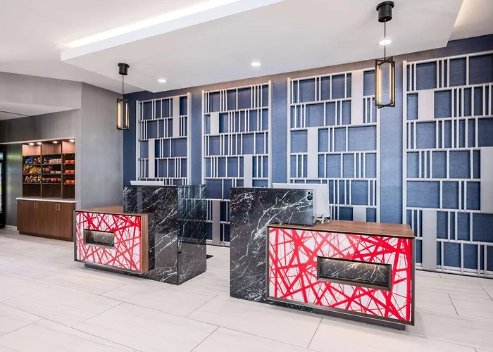 La Quinta By Wyndham Chelsea Birmingham