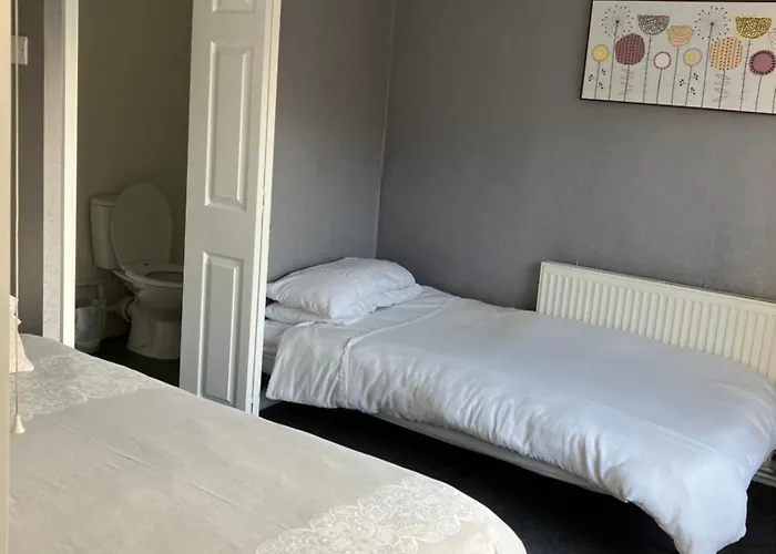 The White Hart Hotel