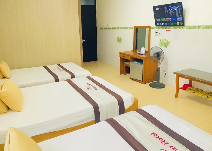 Yen Anh Xuan Hotel