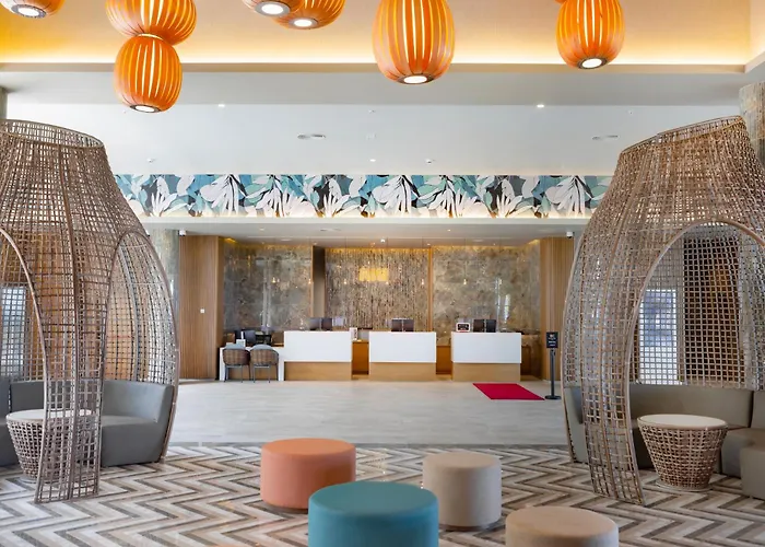 Riu Palace Mauritius (Adults Only)