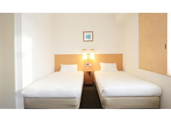 Smile Hotel Shiogama - Vacation Stay 84467V