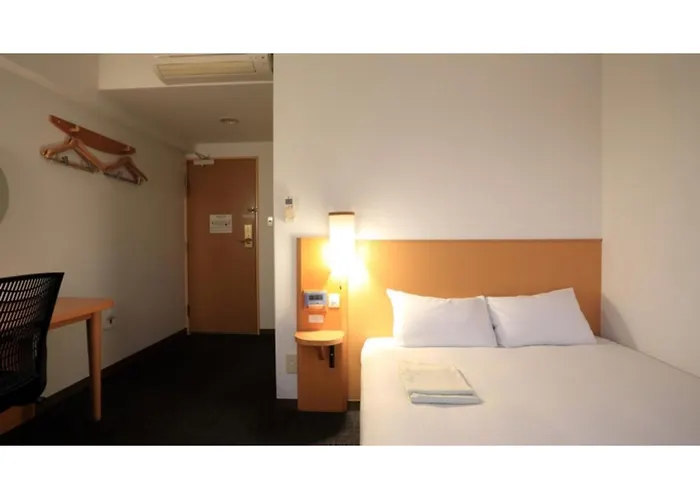 Smile Hotel Shiogama - Vacation Stay 84718V