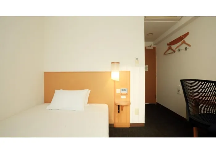 Smile Hotel Shiogama - Vacation Stay 84446V