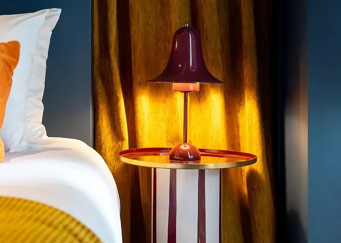 &Tales Hotel - Óbidos