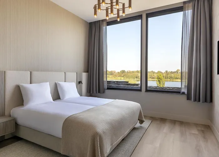 De Bronsbergen Boutique Wellness & Hotel