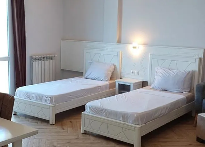 Hotel Blador