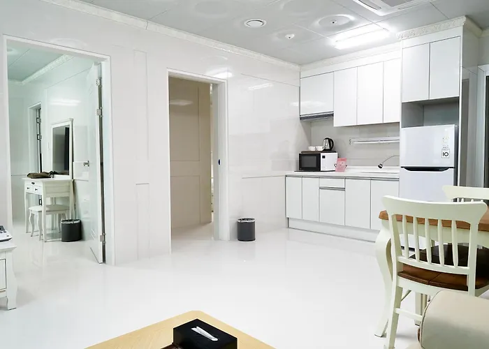 Taebaek Hotel