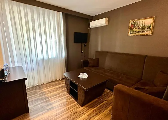 Masalli Hotel