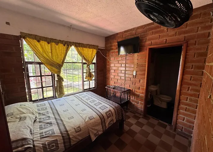 Casa campestre el samán