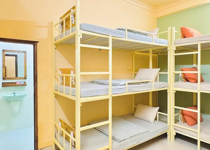 An Homestay 2