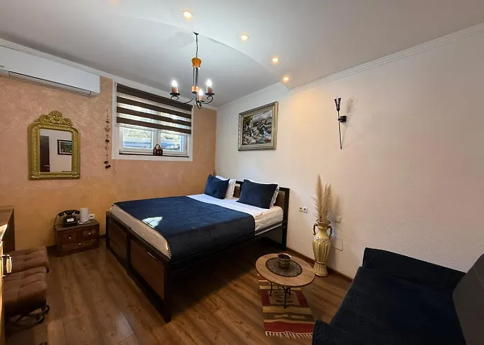 Hotel Fjor