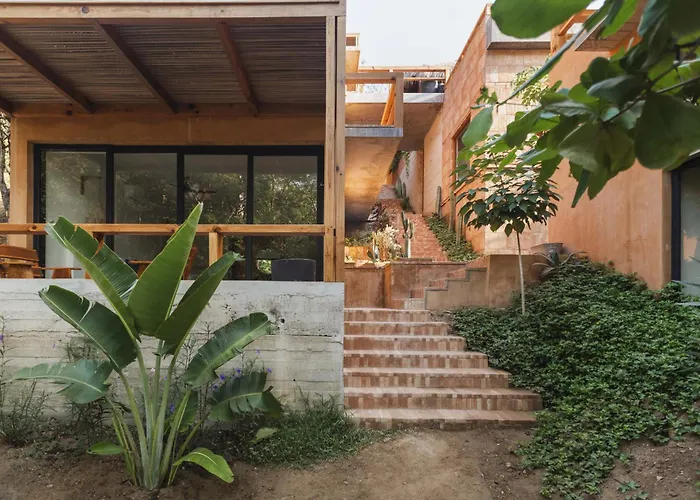 Casa Yute Boutique Hotel Playa Aragon