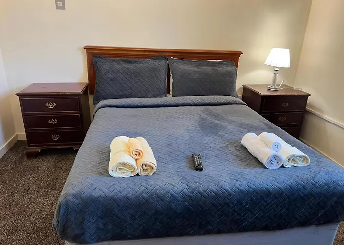 Osterley Park Hotel