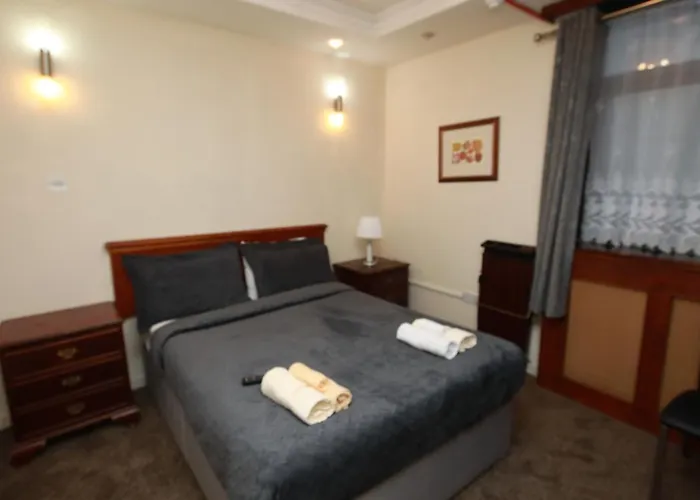 Osterley Park Hotel