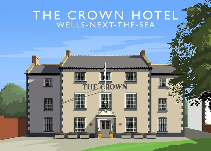 The Crown Hotel