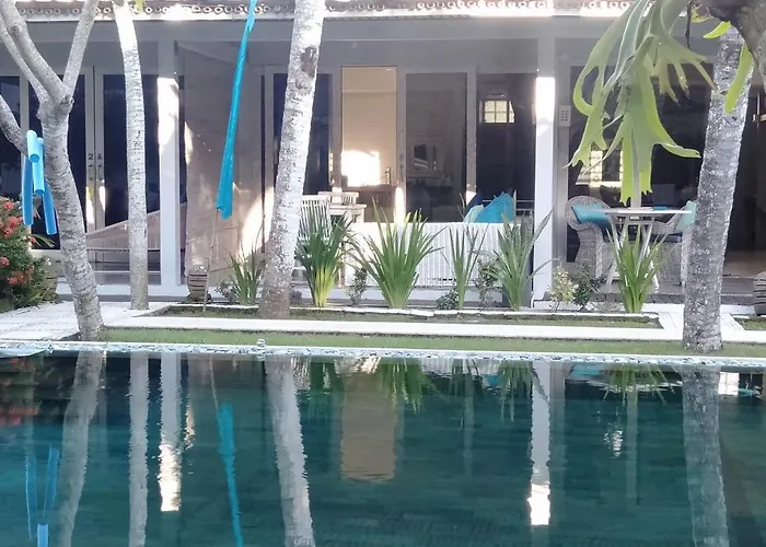 The Oasis