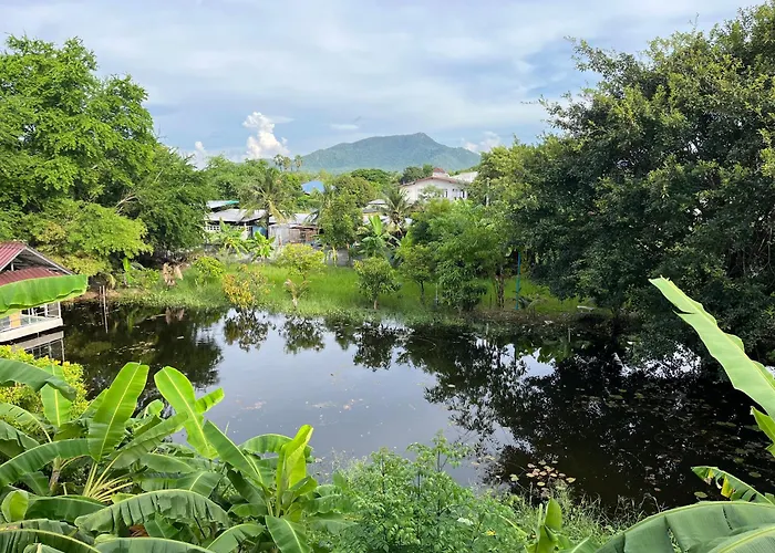 The Terrace Homestay Resort