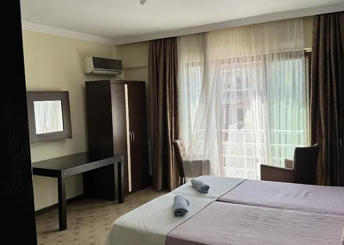 Alya Otel