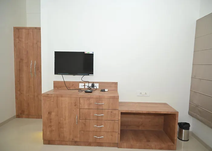 Rajveer Residency