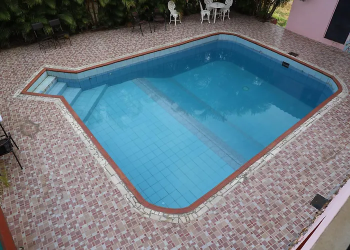 villa Tableña