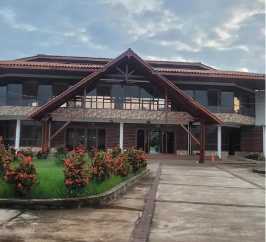 Tantiri River Resort