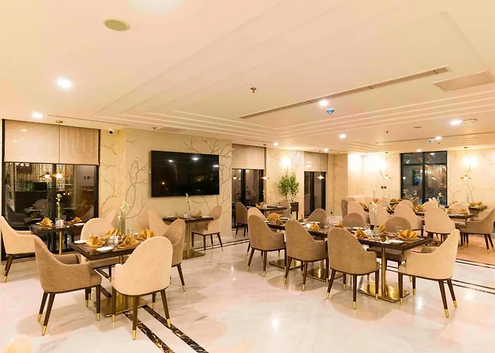 Faletti'S Boutique Multan By The Windsor Group
