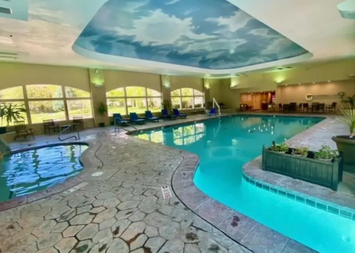 Cozy Double Queen Suite Near Sundance And Deer Valley Ski Resorts - #1070