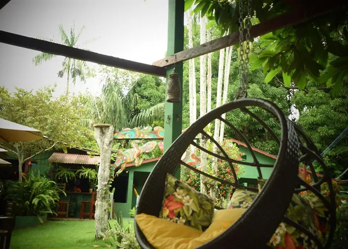 Bela Vista Lodge