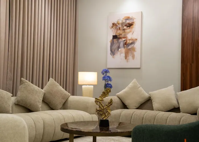 Jovan Suites