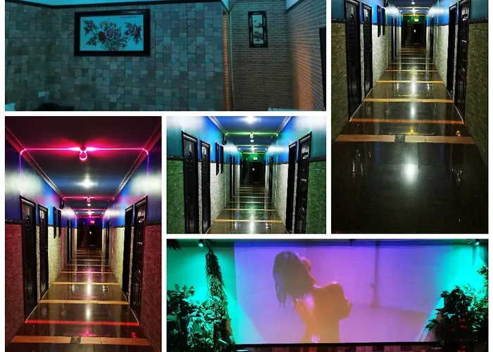 Red Lantern Guesthouse
