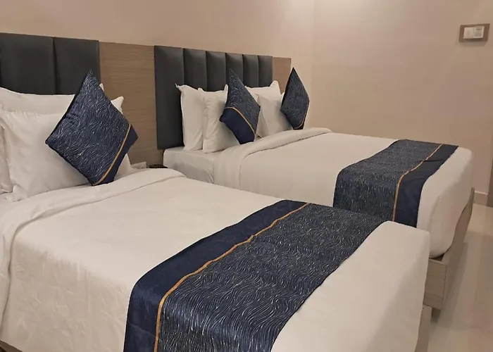 Ekansh Hotels And Resorts