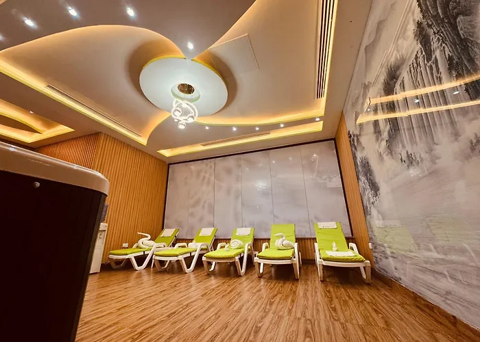 Glory Regency Hotel