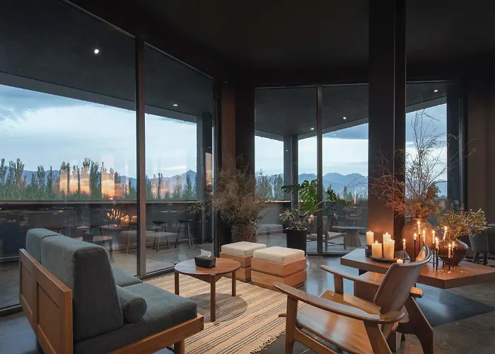 Lostvilla-Xiaduolan Winery