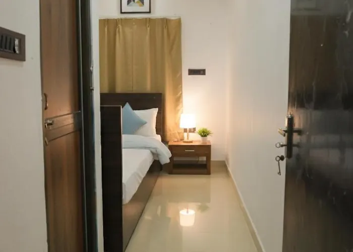 Monishka Palace Homestay - Ayodhya