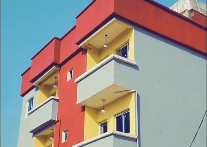 Residence Signa