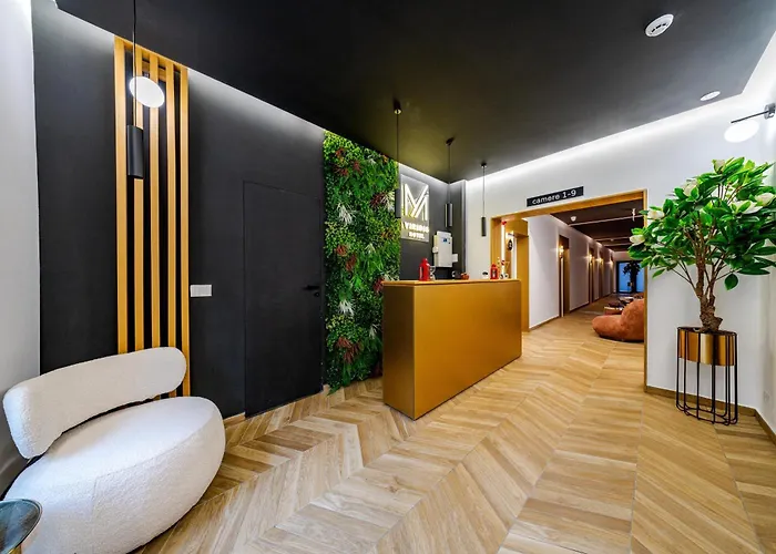 Viridis Hotel
