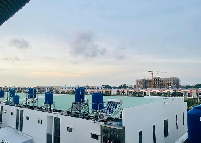 King Sea Hotel