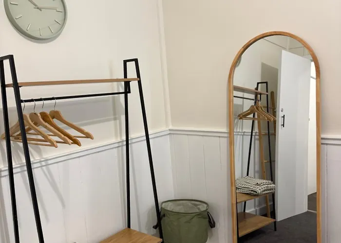 Yarck Hotel Country Stay