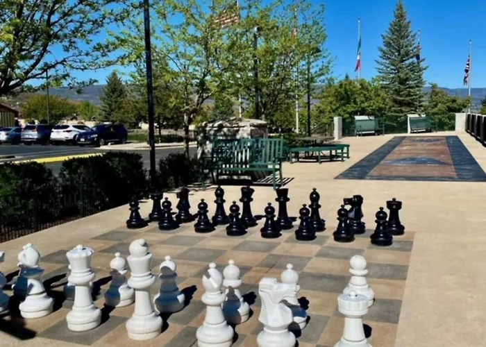 Alpine Double Queen Suite Near Deer Valley & Park City - 231