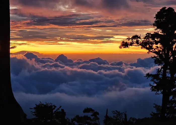 San Vicente Mountain